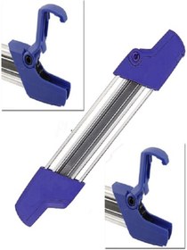 Resim Holzfforma Motorlu Testere Zincir Eğeleme Ve Tozluk Alma Aparatı Motorlu Testere Eğesi 200x4.0mm 