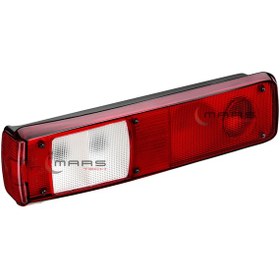 Resim Stop Lambasi Sag Volvo Premium Ii Yan Soketli 504626556 