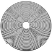 Resim Yaleker Araç Jant Koruma Şeridi - 8m Tpe Malzeme, Çizilmeye Karşı Dayanıklı, 10 Renk Seçeneği 