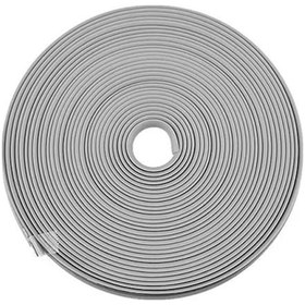 Resim Yaleker Araç Jant Koruma Şeridi - 8m Tpe Malzeme, Çizilmeye Karşı Dayanıklı, 10 Renk Seçeneği 