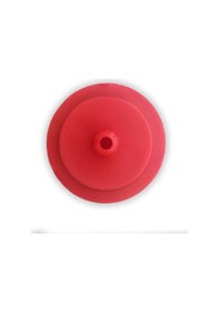 Resim Lpg Depo Dolum Kapağı Kırmızı 2 Adet 