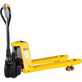 Resim Rolwal 1.5 Ton Tam Akülü Transpalet FP-TR-EPT15 