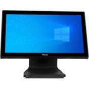 Resim Tiwox TP-1903 I3 3.NESIL 8GB 128GB SSD 18.5" DOKUNMATIK POS PC 