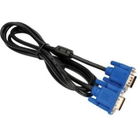Resim Powermaster Vga Kablo 15Pin 3 Metre 