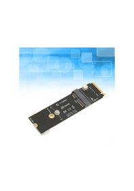 Resim Padalink M.2 A+e Anahtarı'dan M.2 M Anahtarı'na Dönüştürücü: Nvme Ssd, Bluetooth, Wi-fi Kartı Uyumlu, Dayanıklı Pcb Malzeme, Kolay Kurulum 