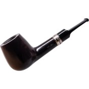 Resim Vauen Deluxe 75 9mm. Filtreli Akrilik Saplı Pipo 