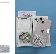 Resim Apple iPhone 13 İkinci El TR | 128 GB | Pembe İkinci El !!! İPHONE 13 NOKTA HATASIZ 128 FULL