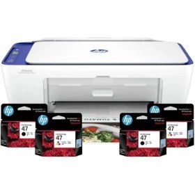 Resim Hp Deskjet Ink Advantage Ultra 4927 Fotokopi, Tarayıcı, Wi-Fi YAZICI(6W7G3B) 