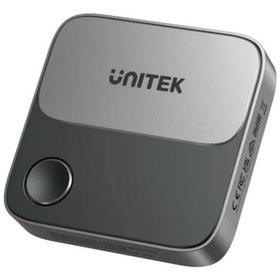 Resim Unitek Wıreless 4k&60hz Kablosuz Görüntü Aktarıcı (V1162B01) 