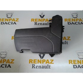 Resim Renault/Dacia 1.2 16V Hava Filtre Kabi D4F 8200517765 8200341099 164658344 