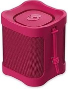Resim Skullcandy Terrain Mini Kablosuz Bluetooth Hoparlör - IPX7 Su Geçirmez Taşınabilir Hoparlör, Çift Özel Pasif Radyatörler, 14 Saat Pil, Naylon Bilek Sargısı ve Gerçek Kablosuz Stereo 