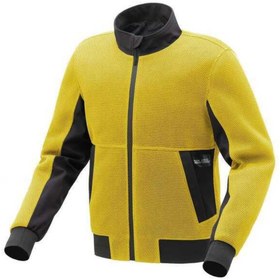 Resim Genel Markalar FLOWMOTION YAZLIK CEKET SARI 