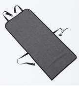 Resim Araba Ön Koltuk Kılıfı, Köpek Koltuğu 