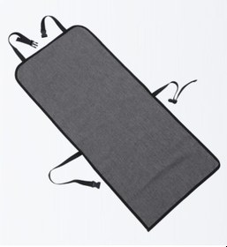 Resim Araba Ön Koltuk Kılıfı, Köpek Koltuğu 