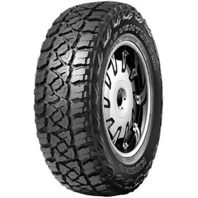 Resim Kumho Road Venture Mt51 265/60R18 119/116qt M+S Yaz Lastiği 2025 