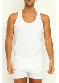 Resim Erkek Bambu Spor Atlet 3'lü Paket -490-491-492 001 