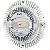 Resim Passat A4 A6 Fan Termiği 1997-2004 [058121350] 