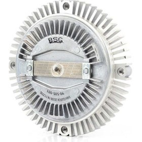 Resim Passat A4 A6 Fan Termiği 1997-2004 [058121350] 