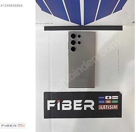 Resim Samsung S24 Ultra İkinci El YD | 256 GB | Gri 