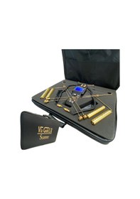 Resim Alan Tarama Cihazı Via Gold Lrl Scanner 