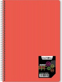 Resim Çınar Colormaxi Spiralli Defter A5 96 Yaprak Çizgili 