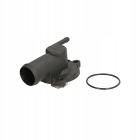 Resim Genel Markalar Skoda Felicia Termostat Yuvası 1.3 1994-2001 047121111 