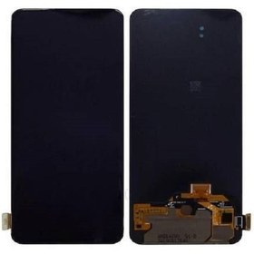 Resim Kadrioğlu Oppo Reno 2Z Reno 2X K3 Lcd Ekran Dokunmatik 