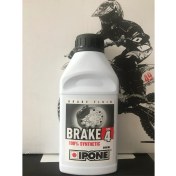 Resim Ipone Break Fluıd Dot4 Fren Sıvısı 
