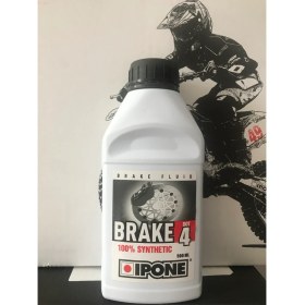Resim Ipone Break Fluıd Dot4 Fren Sıvısı 