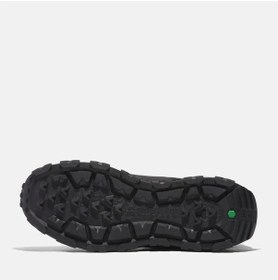 Resim Timberland Low Lace Up Sneaker Siyah 