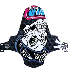 Resim Wake Ultra Ince Bisiklet Çamurluk Mtb Çamurluk Bisiklet (Yurt Dışından) 