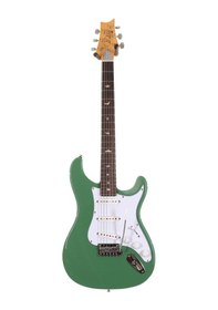Resim PRS SE Silver Sky Elektro Gitar (Evergreen) 