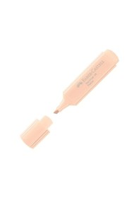 Resim Faber Castell Fosforlu Kalem Pastel Pudra Pembe Pudra 