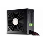 Resim Cooler Master Real Pro 520w 12v V2.91 Pfc Power Güç Kaynağı 