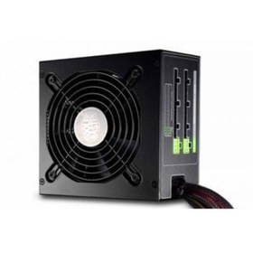 Resim Cooler Master Real Pro 520w 12v V2.91 Pfc Power Güç Kaynağı 