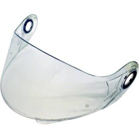 Resim Free-M Fr012 S012 Kask Camı ( Vizör ) Şeffaf 