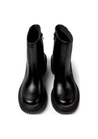 Resim Camper Pix London Kadın Bot K400804-001 Siyah 