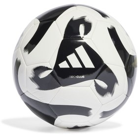 Resim HT2430-U adidas Tıro Clb Futbol Topu Beyaz 