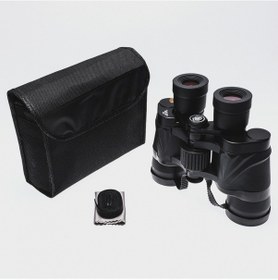 Resim 8x40 Dürbün Av Dürbünü Güneş Filtreli Taşıma Çantalı 1000m/56m Nk Tg-v 12163 Çok Renkli 