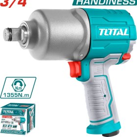 Resim Total HAVALI SOMUN SIKMA - TAT40341 