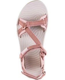 Resim Jack Wolfskin 4019041 2919 Lakewood Rıde Sandal W Kadın Sandalet Pembe 