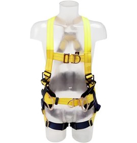 Resim 3M 1112924 3M DBI-SALA Delta Kemer 