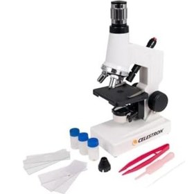 Resim Mikroskop-set - 57858324449437799283959 