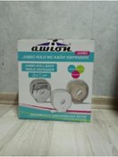 Resim BURSA FIRÇA Awion Jumbo Rulo Wc Kağıt Dispenseri 