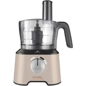 Resim Karaca Mastermaid Power Essential 2000 W Mutfak Robotu Ve Blender Seti 
