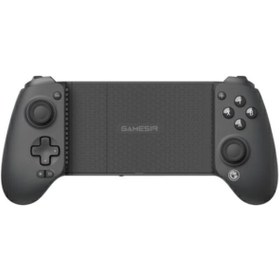 Resim Gamesir G8 Plus Bluetooth Mobile Game Controller Nintendo Switch 