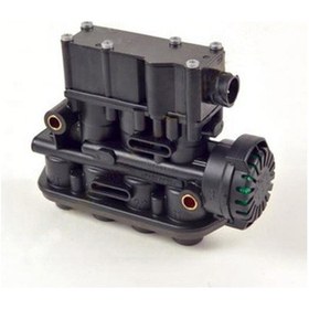 Resim Knor K019821n50 Körük Ana Ventili Elc Arka Volvo Rvı 21083660 - 
