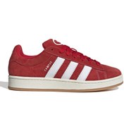 Resim adidas Kırmızı Erkek Lifestyle Ayakkabı H03474 CAMPUS 00s 