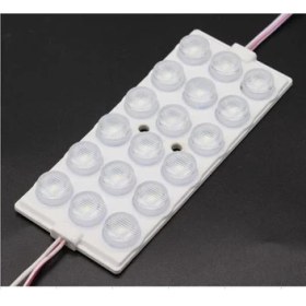 Resim Modül LED 12V 9W Mavi 13660-3030 