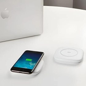 Resim Bix HB-G40 Kablosuz Şarj Özellikli 4700MAH Powerbank 